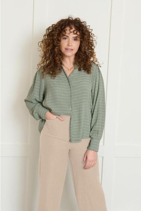 FOS Amsterdam bentha boucle